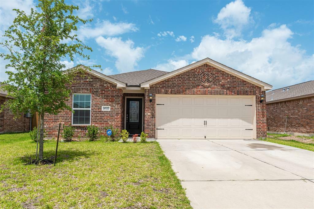 Property Photo:  20727 Echo Manor Drive  TX 77447 