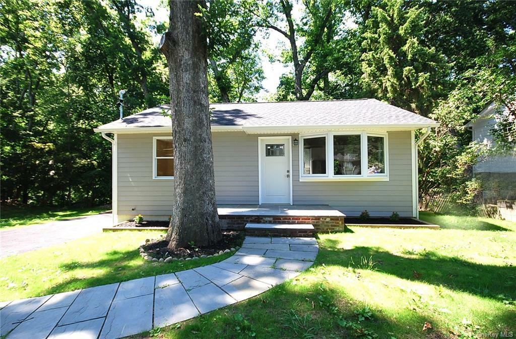 Property Photo:  75 Steuben Road  NY 10524 