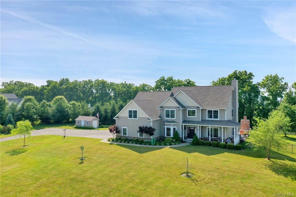 7 Gabriella Terrace  Goshen NY 10924 photo