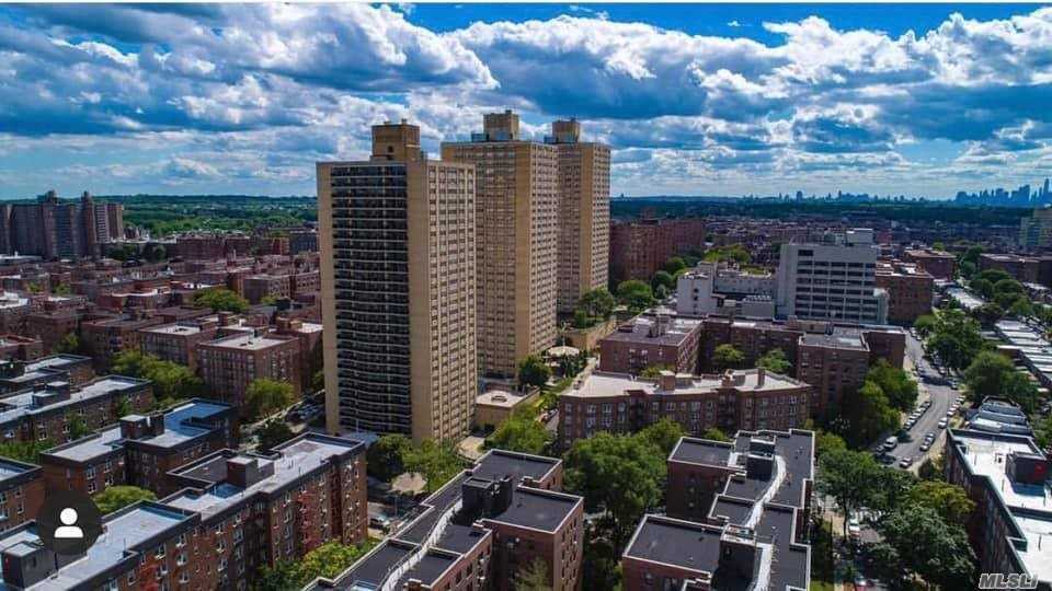 Property Photo:  102-10 66 Road 12D  NY 11375 