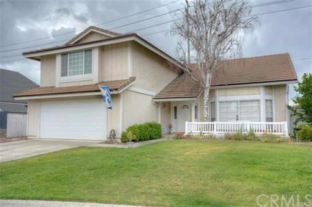 Property Photo:  2608 S Amador Place  CA 91761 