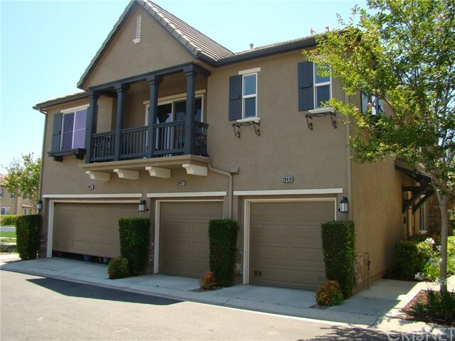 Property Photo:  28419 Mirabelle Lane 503  CA 91350 