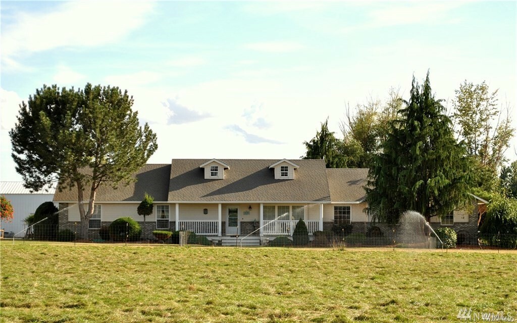 10905 Road 7 NE  Moses Lake WA 98837 photo