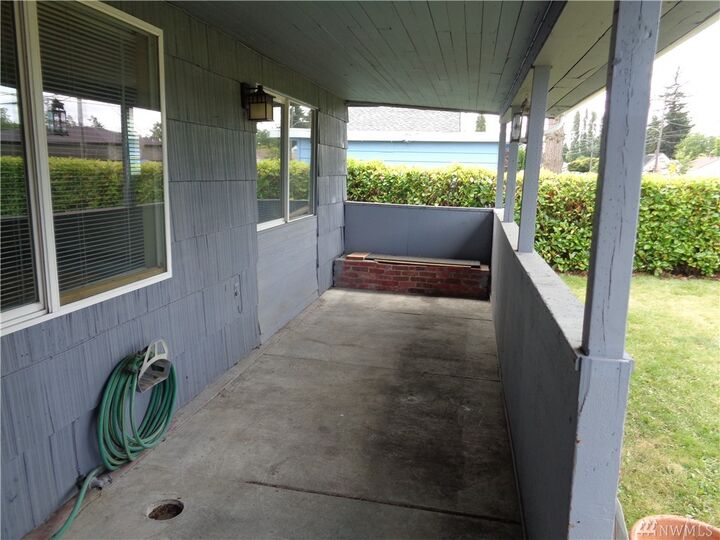 Property Photo: 8641 S Park Avenue WA 98444