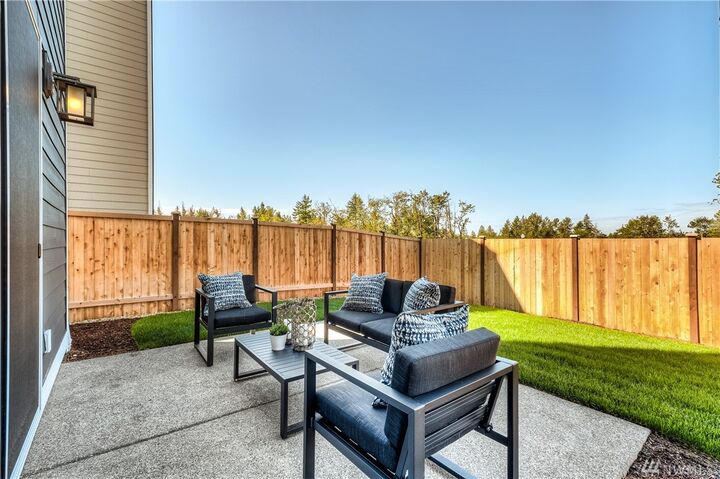 Property Photo:  25625 204th (Lot 158) Place SE  WA 98042 