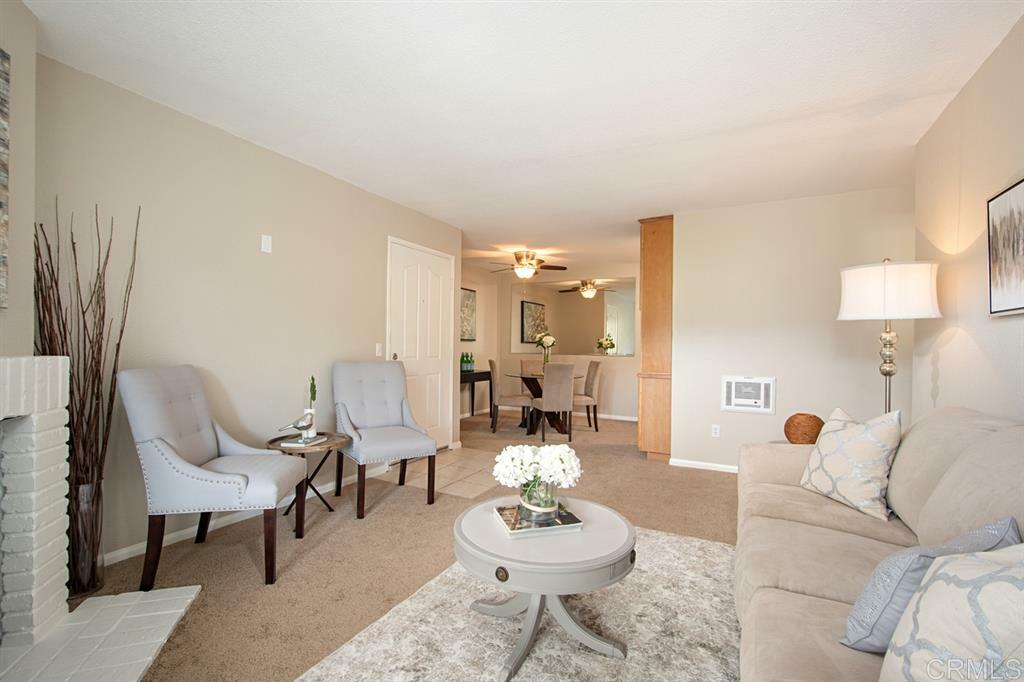 Property Photo: 1710 S El Camino Real 202 CA 92024
