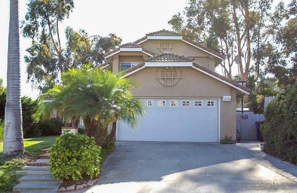 Property Photo:  9167 Buckwheat St  CA 92129 