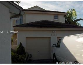 Property Photo:  2121 NW 188th Ter  FL 33029 