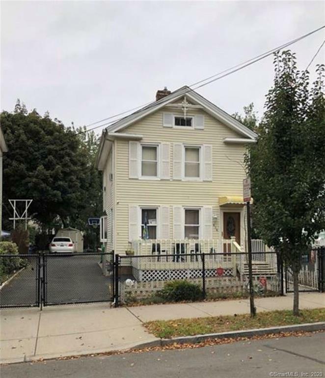 Property Photo:  414 Poplar Street  CT 06513 