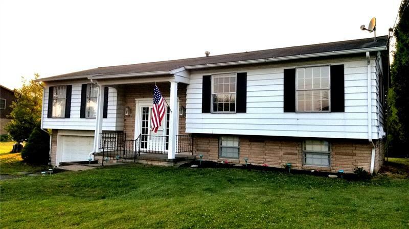 Property Photo:  1229 Lenape Ave  PA 16226 