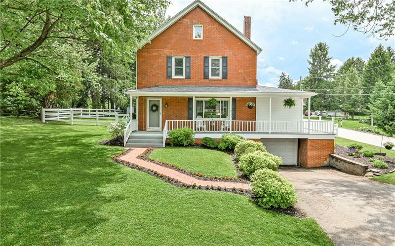 Property Photo:  1828 Allison Ave  PA 15101 