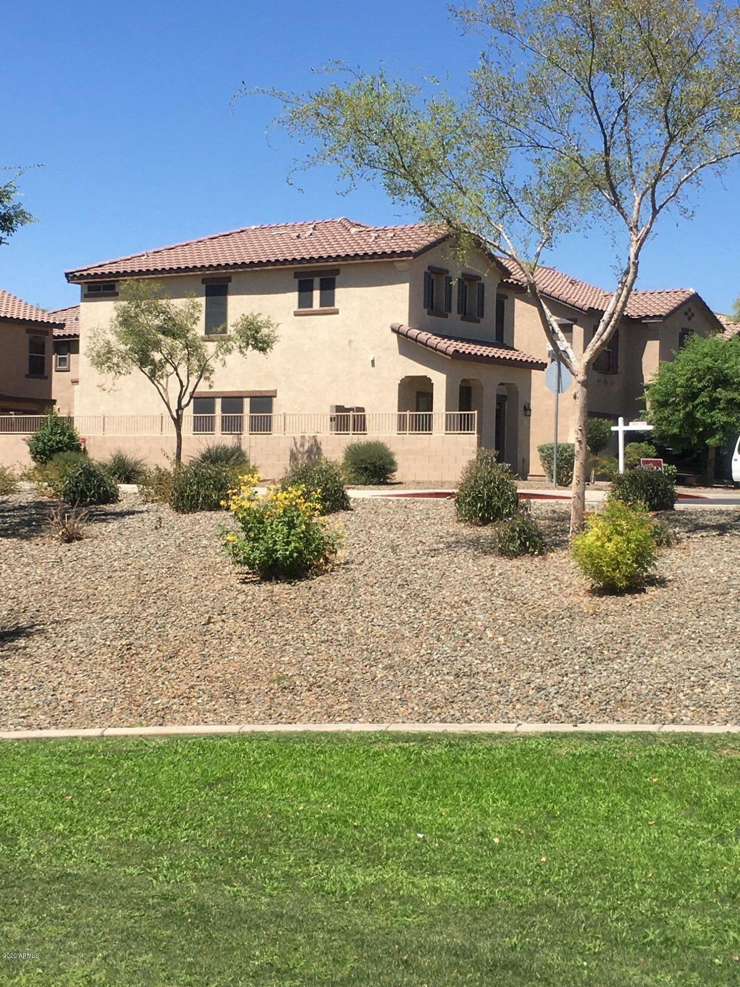 Property Photo:  6413 W Harwell Road  AZ 85339 