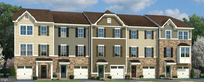 Property Photo: 56 Glory Maple PA 19335