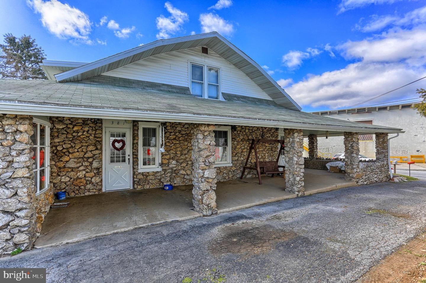 Property Photo:  381 Gardners Station Road  PA 17324 