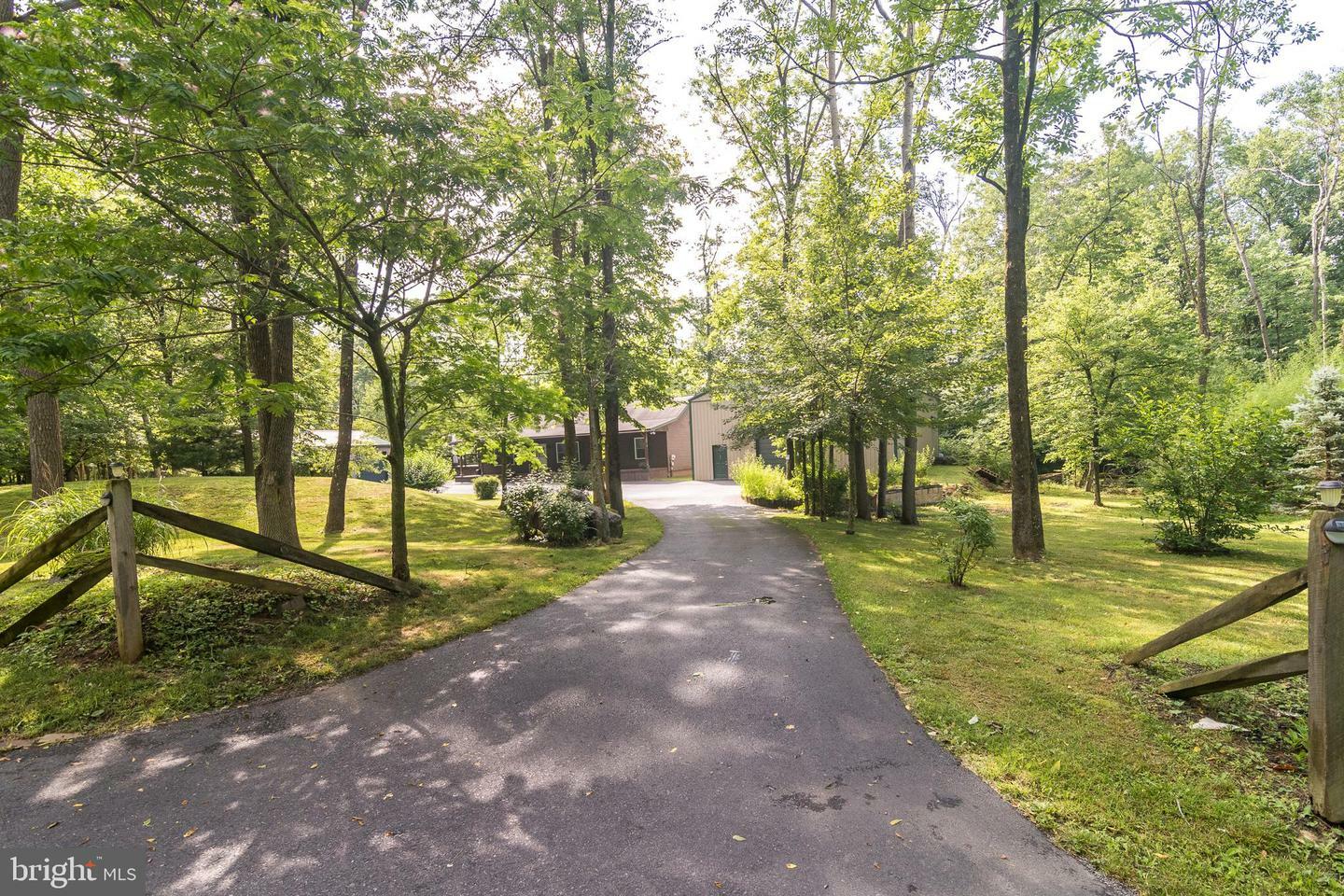 Property Photo:  938 Povenski Road  PA 18951 