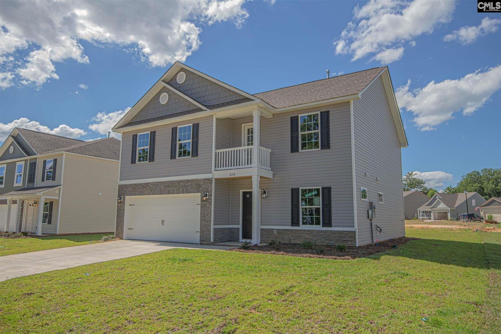 Property Photo:  419 Glen Arven  SC 29036 