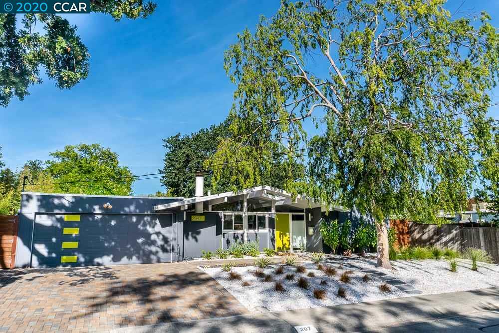 Property Photo:  207 Santa Fe Dr  CA 94598 