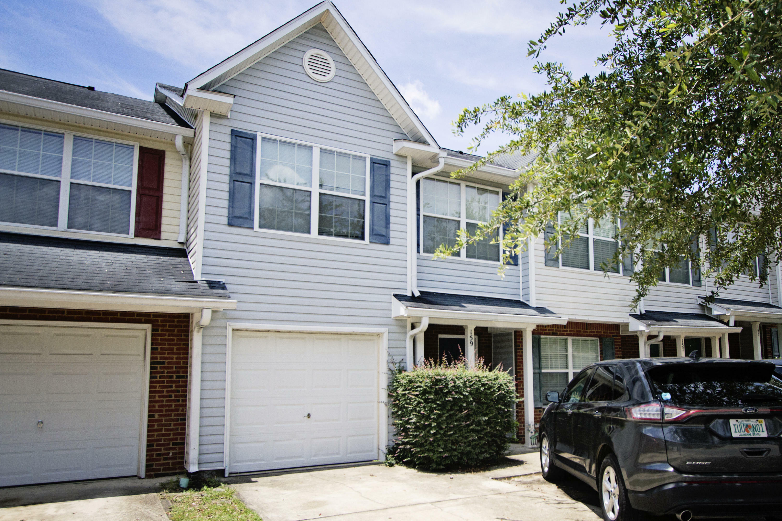 Property Photo:  159 Swaying Pines Court  FL 32539 