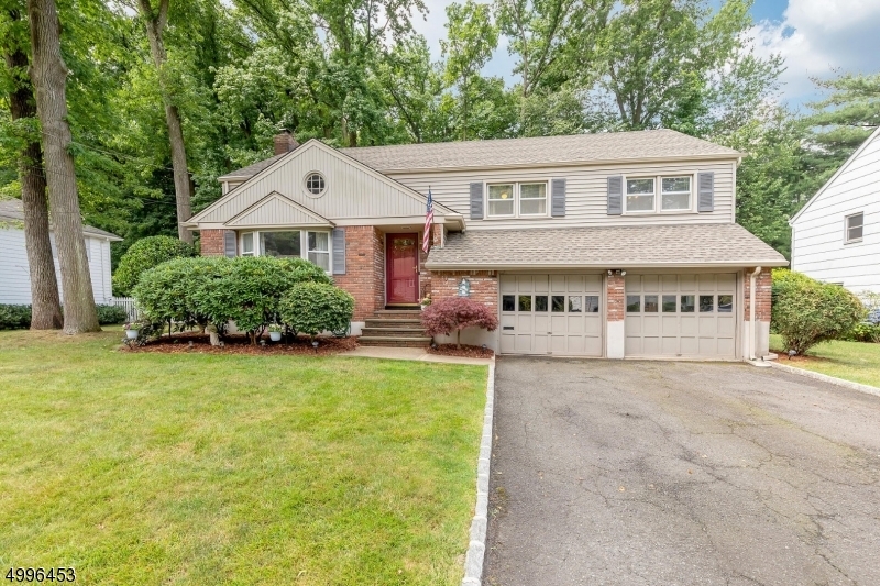 Property Photo: 23 Sutton Pl NJ 07016