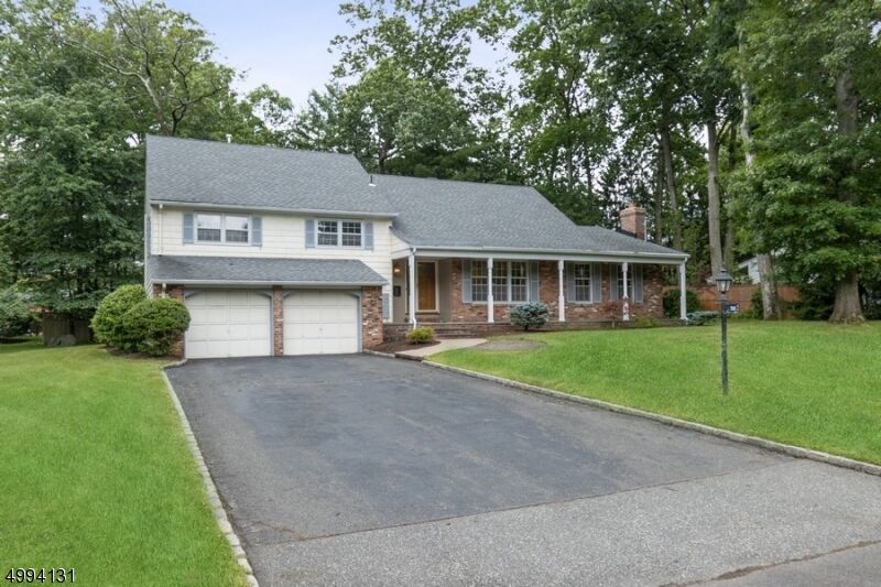Property Photo: 90 Barchester Way NJ 07090