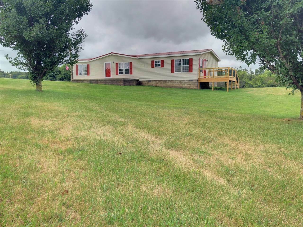 Property Photo:  116 Jeffrey Court  KY 40175 