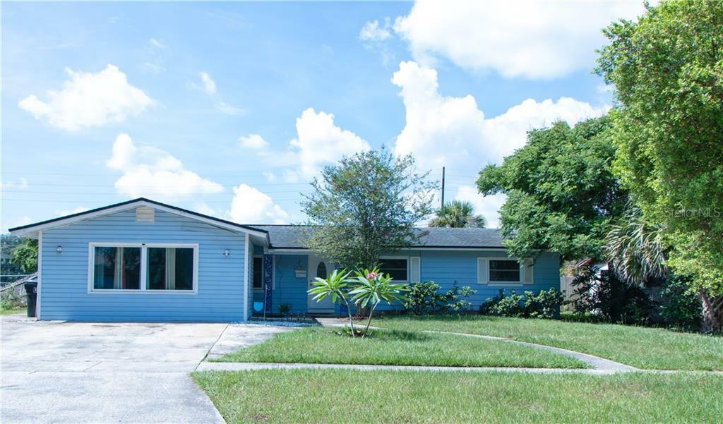 Property Photo: 4206 Colony Way FL 32808