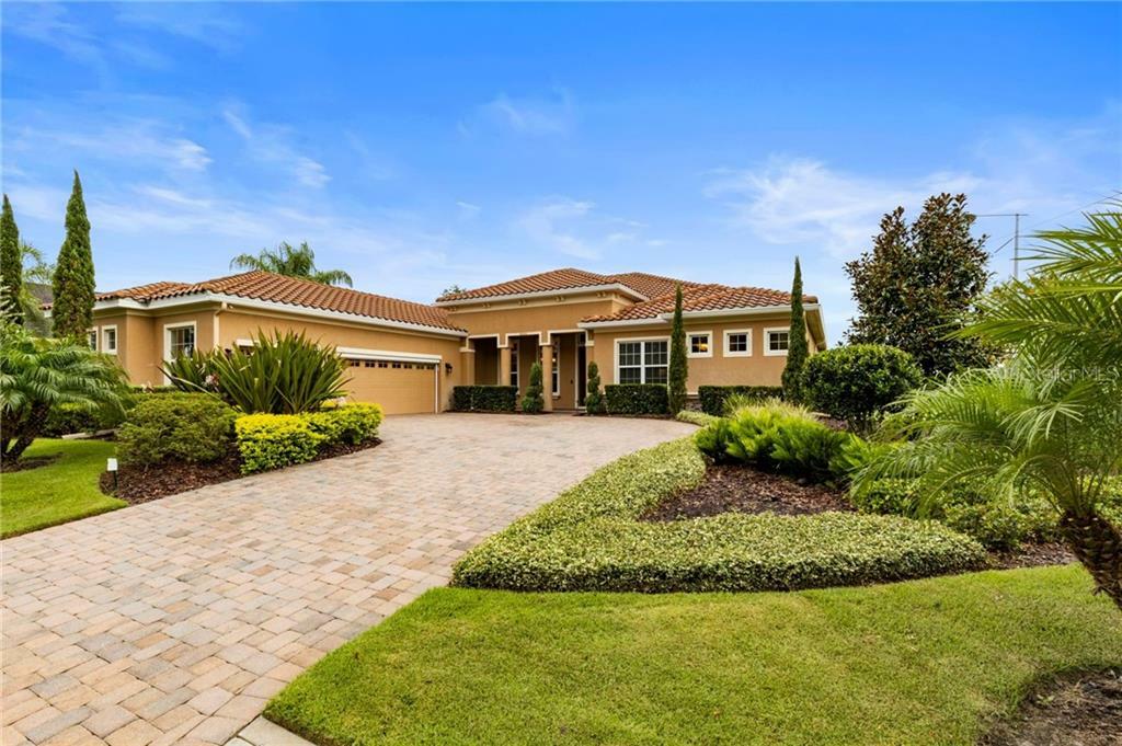 Property Photo:  6840 Eagle Ridge Boulevard  FL 33813 