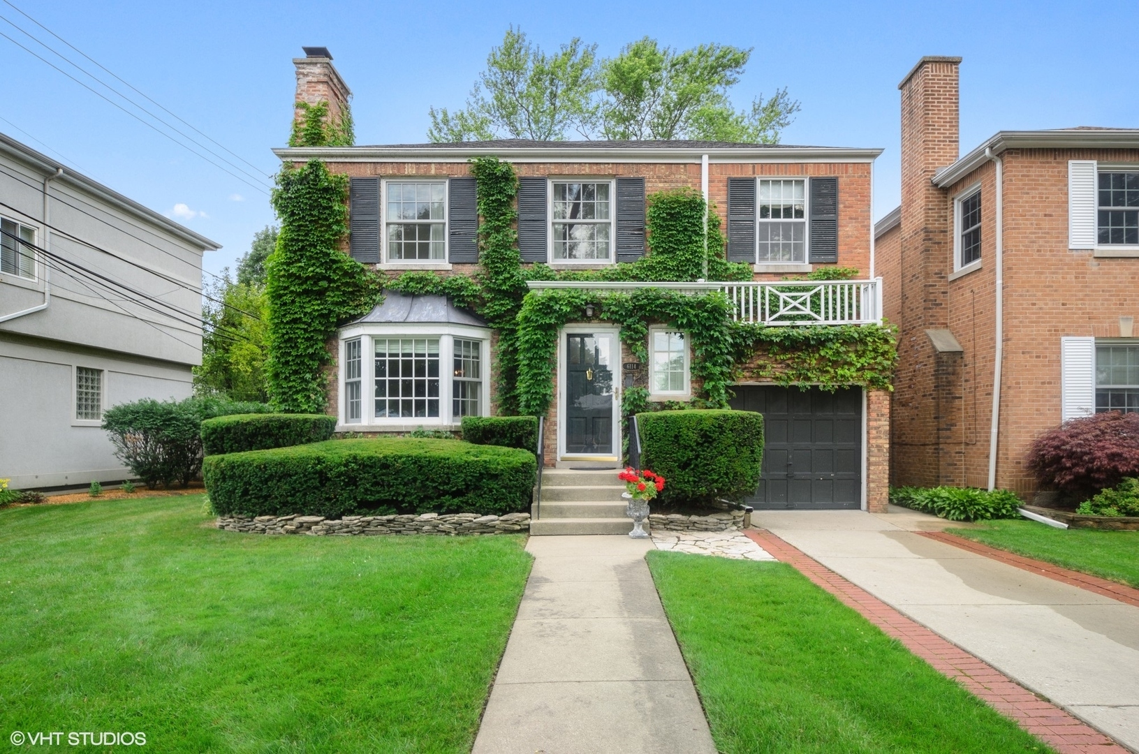 Property Photo: 6114 North Leader Avenue IL 60646