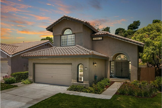 Property Photo:  5313 Buena Mesa Court  CA 93012 