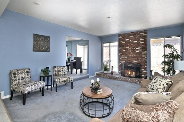 Property Photo:  17301 Regulus Drive  CA 92886 