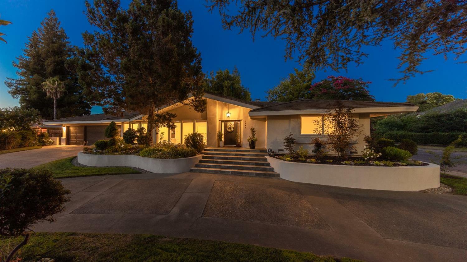 Property Photo:  3941 Crondall Drive  CA 95864 