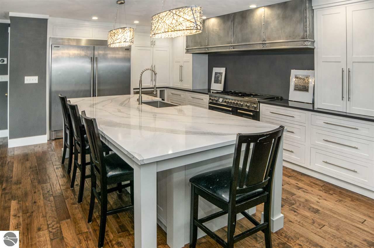 Property Photo: 1044 Eden Hill Road MI 49617