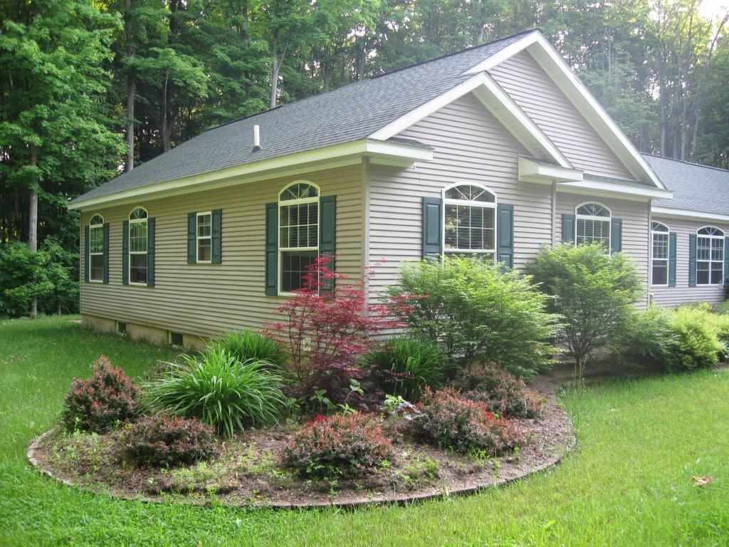 Property Photo: 4127 Orchard Valley MI 49730