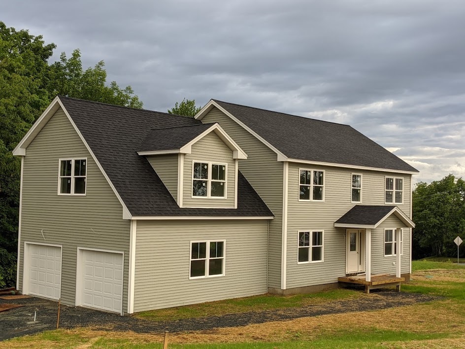 Property Photo: 18 Stonehouse Road NH 03257
