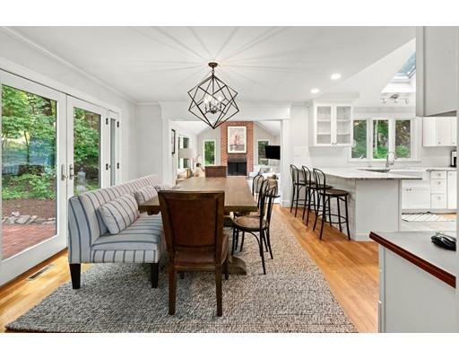 Property Photo: 20 Cliff Road MA 02481