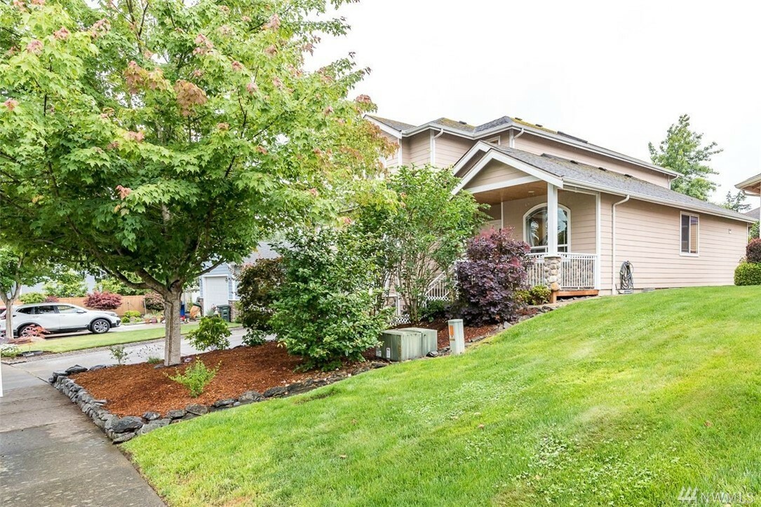 Property Photo: 3705 Lemon Grove Dr WA 98226