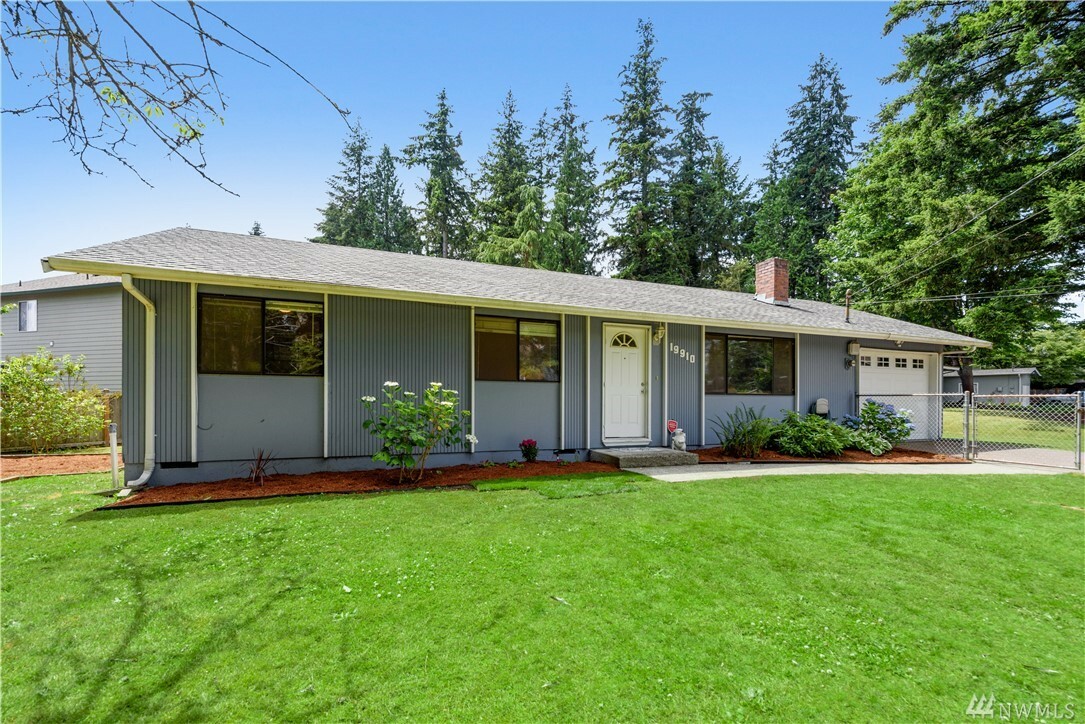 Property Photo:  19910 Filbert Dr  WA 98012 