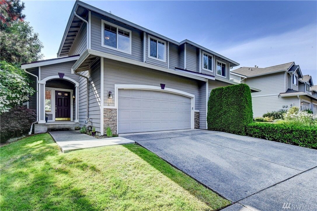 Property Photo: 16322 49th Avenue W 1-A WA 98026