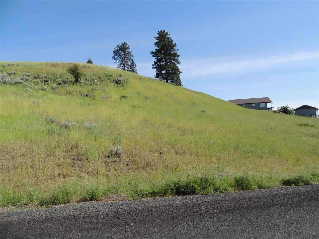 Property Photo: 40960 Scenic Dr N WA 99122