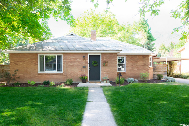 Property Photo: Address not disclosed UT 84663