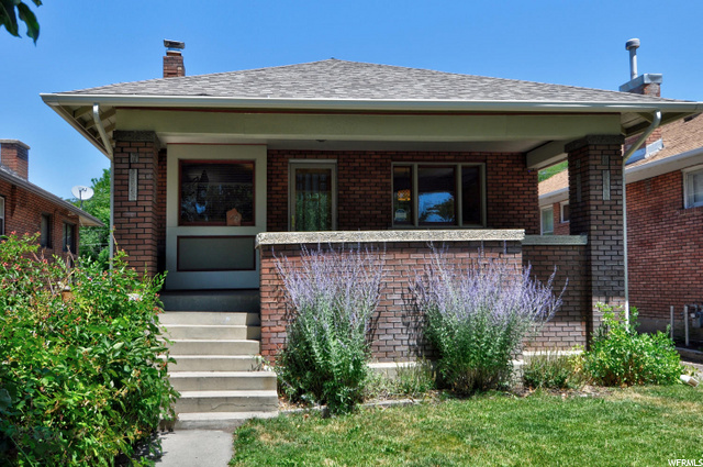 Property Photo: Address not disclosed UT 84105