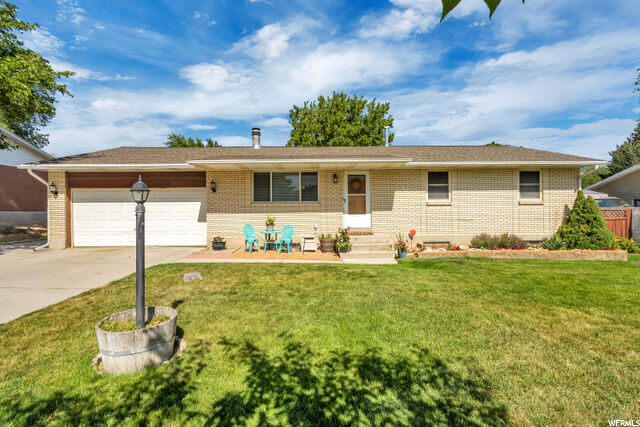 Property Photo: Address not disclosed UT 84094