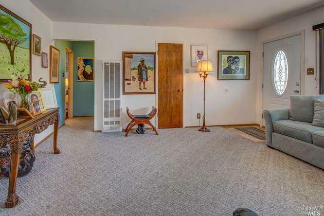 Property Photo: 217 Mendocino Street CA 94590