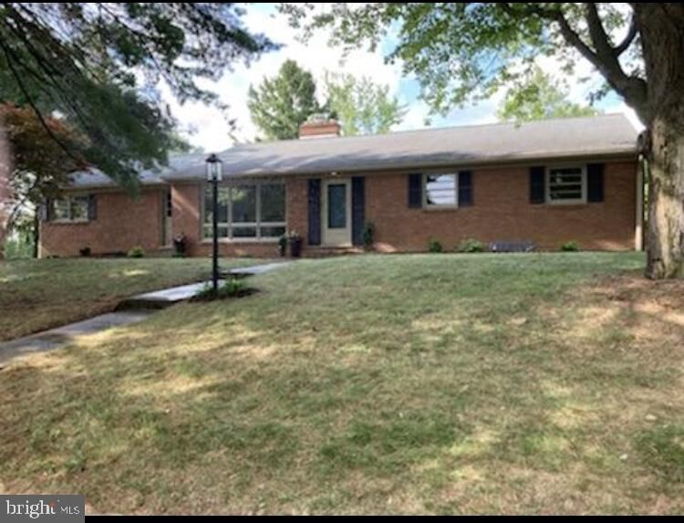 Property Photo:  740 Westwood Street  MD 21740 