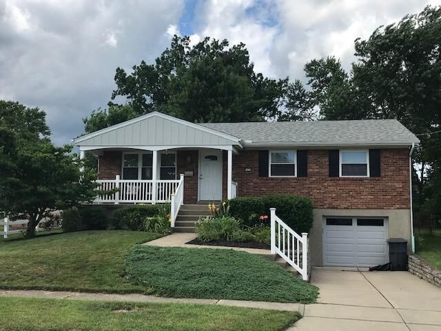 Property Photo: 5478 Starcrest Dr OH 45238