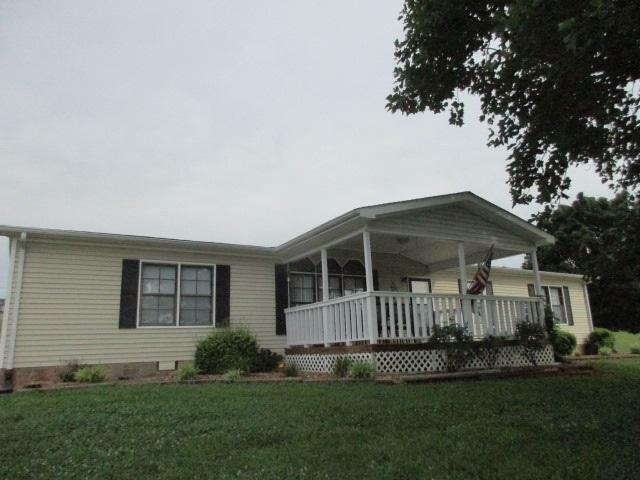 Property Photo:  4019 Old Washington Highway  TN 37321 