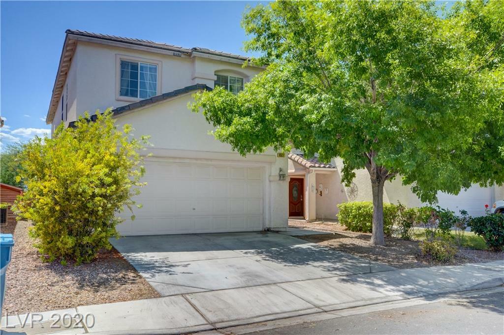 Property Photo: 8527 Warthen Meadows Street NV 89131