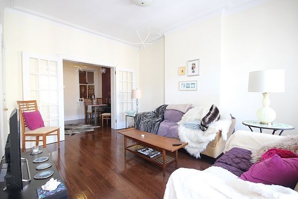 Property Photo:  1222 Park Ave 3  NJ 07030 