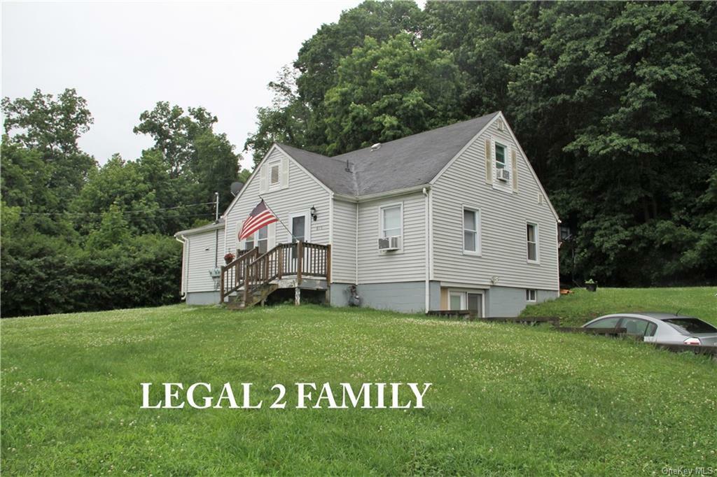 Property Photo:  815 County Route 12  NY 10958 