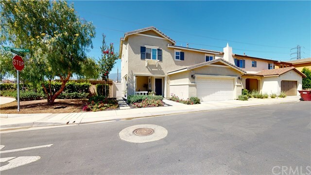 Property Photo:  1404 Chinaberry Lane  CA 92223 